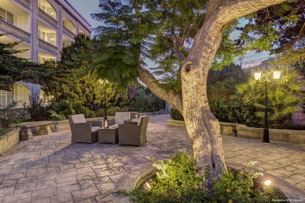 Corinthia Palace Hotel (Attard)